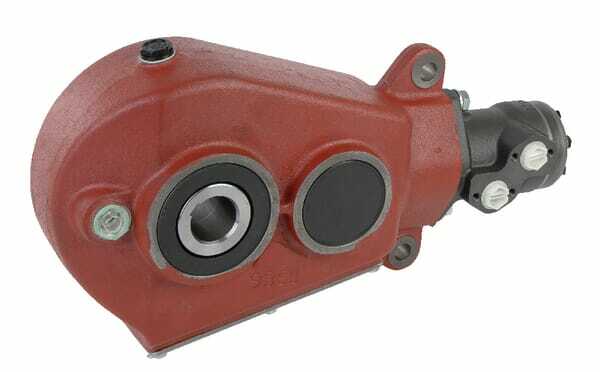 Pièces agricoles - Transmission - Hydraulique Chaîne d'épandeur