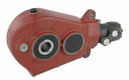 Hydraulique Chaîne d'épandeur