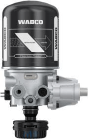 Pièces agricoles - Pièce divers - Sécheur d'air à chambre unique