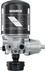 Pièces agricoles - Pièce divers - Sécheur d'air à chambre unique