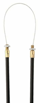 Pièces agricoles - Jardin et forêt pièce origine - Commande frein (répartiteur)