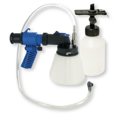 Equipement d'atelier - Equipement d'atelier divers - TUYAU  RECHANGE PURGEUR FREIN