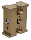 Outillage demontage croisillon