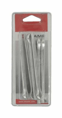 Pièces agricoles - Fasteners - Goupille fendue 8 x 90mm (6)