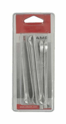 Pièces agricoles - Fasteners - Goupille fendue 8 x 90mm (6)