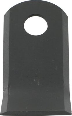 Pièces agricoles - Aménagements paysagers - Fléau y 65x4.5x135 d24 p/ Agram