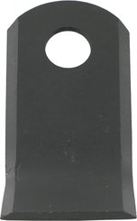 Pièces agricoles - Aménagements paysagers - Fléau y 65x4.5x135 d24 p/ Agram