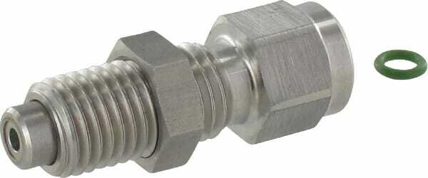 Pièces agricoles - Hydraulique - Point de mesure 1/4 RVS