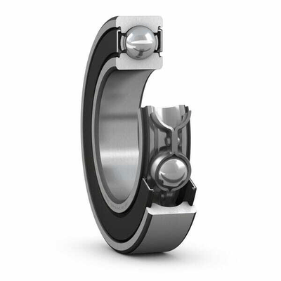 Pièces agricoles - Roulements - Roulement à billes à gorge profonde 9x26x8mm SKF