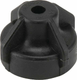 Ecrou de membrane 1,4 bar