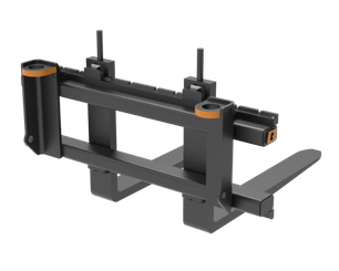 Materiels - Fourche à palette - Fourche à palette - Cadre L 1500 Pin and Cone