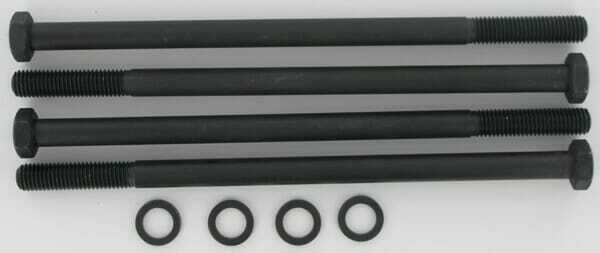 Pièces agricoles - Hydraulique - Jeu de boulons Polaris 30 M12x235