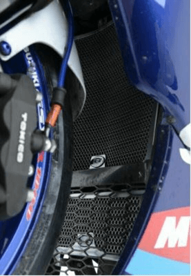 Pièces Quad & Motos - Equipement véhicule - Protection de radiateur R&G Racing - Suzuki GSX-R 1000