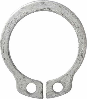 Pièces agricoles - Machines - Circlip 16x1,5