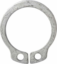 Pièces agricoles - Machines - Circlip 16x1,5