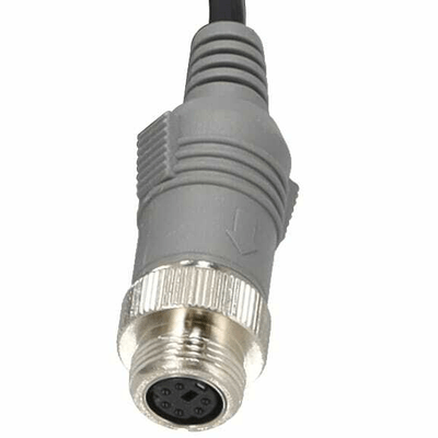 Pièces agricoles - Pièce Pulvérisateur - Câble adaptateur JD 4640 -CAS660xx 2 caméras