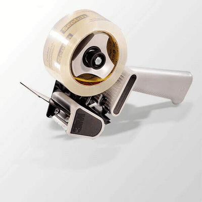 Chimie - Chimie divers - Distributeur Scotch® H180, L. Marron, 50 mm