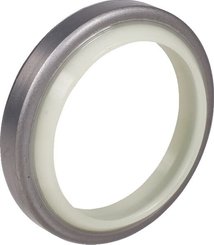 Pièces agricoles - Roulements - Racleur de tige ASM 52x40x7mm