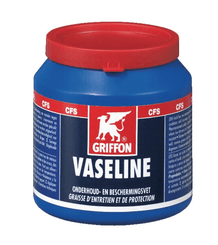 Chimie - Chimie divers - Vaseline 200 g