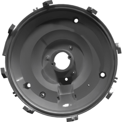 Pièces agricoles - Pièce divers - Logement