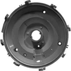Pièces agricoles - Pièce divers - Logement