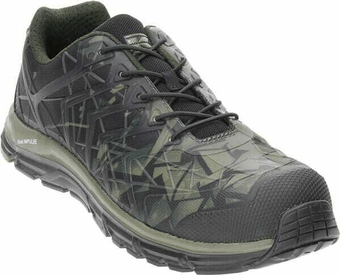 Vêtements et protections - Equipement - Chaussures basses Eslov S1P 41