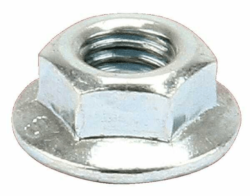 Pièces agricoles - Jardin et forêt pièce origine - Ecrou