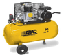 Compresseur ABAC Baseline B26 90L/2CV