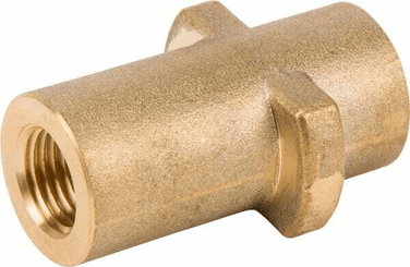 Pièces agricoles - Hydraulique - Douille connecteur 1/4"