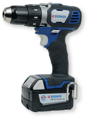 Electroportatif - Electroportatif divers et accessoires - VISS.BACSD-1 18V 5,0 AH BC+2