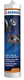 Mastic silicone haute température rouge 310 ml (par 1)
