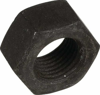 Pièces agricoles - Jardin et forêt pièce origine - Écrou hexagonal 9/16" F