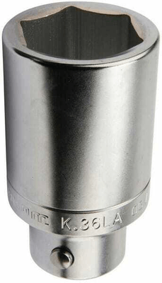 Outils - Outils divers - Douille 3/4 longue 6pans 36mm