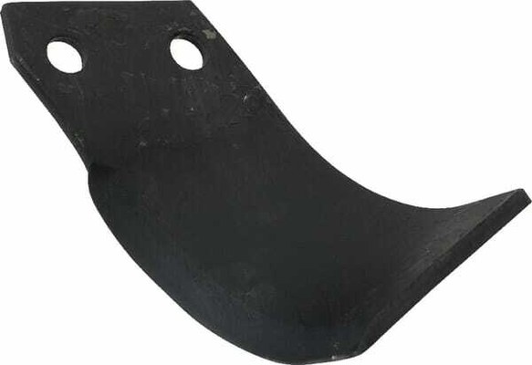 Pièces agricoles - Travail du sol - Lame arr fossoyeuse p/Agram