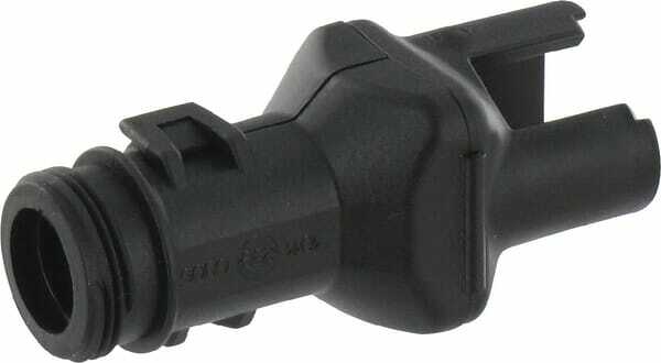 Pièces agricoles - Pièce Pulvérisateur - Guide-câble DT063S 180