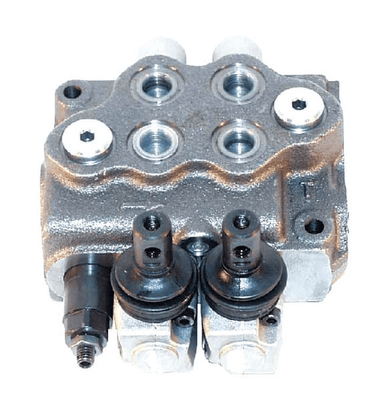 Pièces agricoles - Hydraulique - Distributeur monobloc 513-513