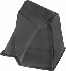 Pièces agricoles - Jardin et forêt pièce origine - Obturateur mulching 42/46 cm