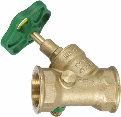 Pièces agricoles - Hydraulique - SSVE rob.d'arr.45°+purg.1 1/4"