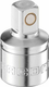 Embout magnétique carré 10 mm