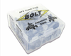 Track Pack Bolt ATV Honda/Kawasaki/Suzuki/Yamaha
