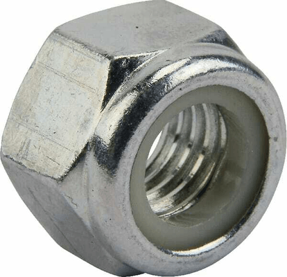 Pièces agricoles - Machines - Écrou M14x2