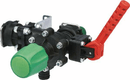 Distributeur manuel T5F