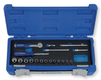 1/4'' BOX 19P CLIQUET DISC