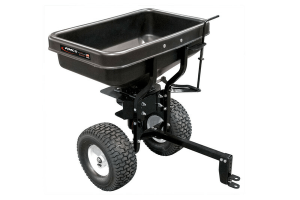 Pièces Quad & Motos - Equipement véhicule - Distributeur Fimco sur roues multi-usage 60L