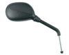 Rétroviseur HIGHSIDER smart droit type origine - noir Peugeot Ludix Elegance / Trend 50