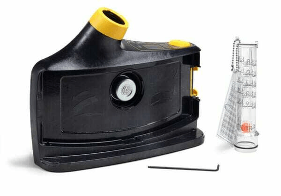 Vêtements et protections - Equipement - Unité moteur à sécurité intrinsèque, Versaflo