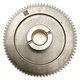 ASM-GEAR,STARTER,CRANK Polaris origine