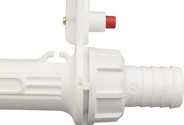 Pièces agricoles - Pièce Pulvérisateur - Pistolet de transfert D.25 Viton