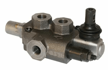 Pièces agricoles - Hydraulique - Distributeur monobloc