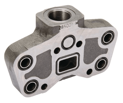 Pièces agricoles - Hydraulique - Section SDS180/RE